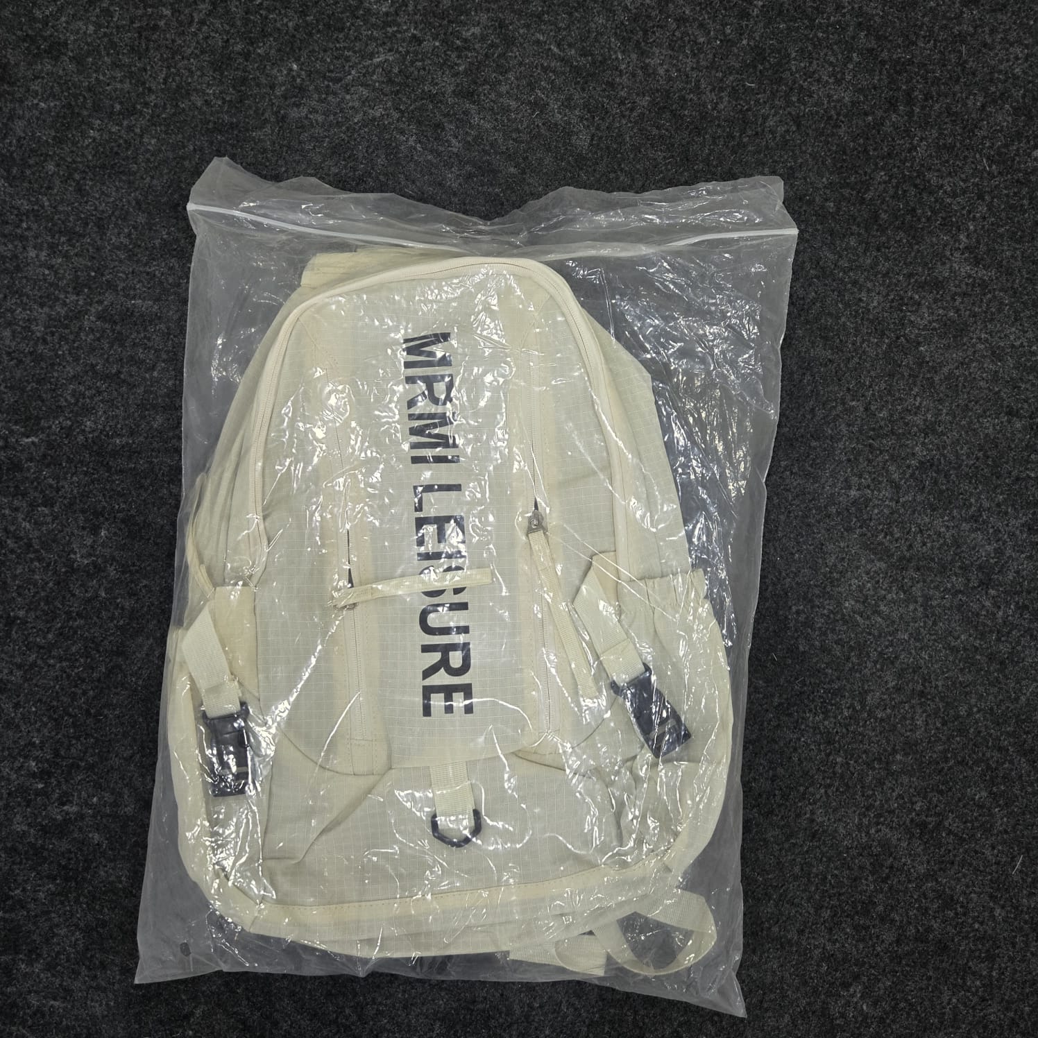 AM7173 Mix Korean School bag - SB102 - Image 3