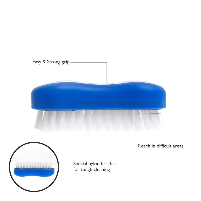 AM3375 Gala Brushtile Cloth Brush Pack of 1 Piece - Image 4