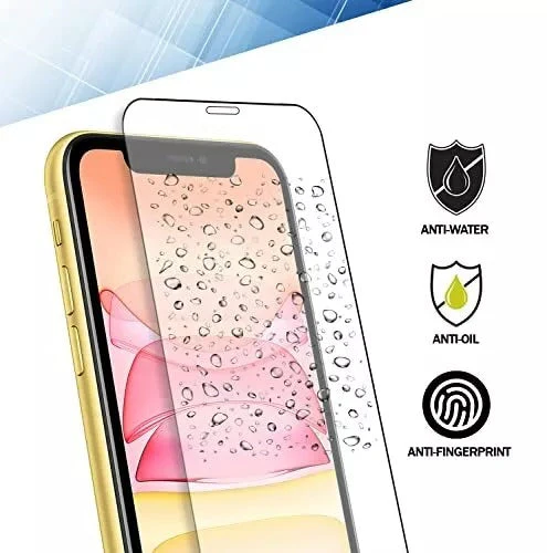 High Strengthened Toughen Tempered Glass For Smartphone - Image 11