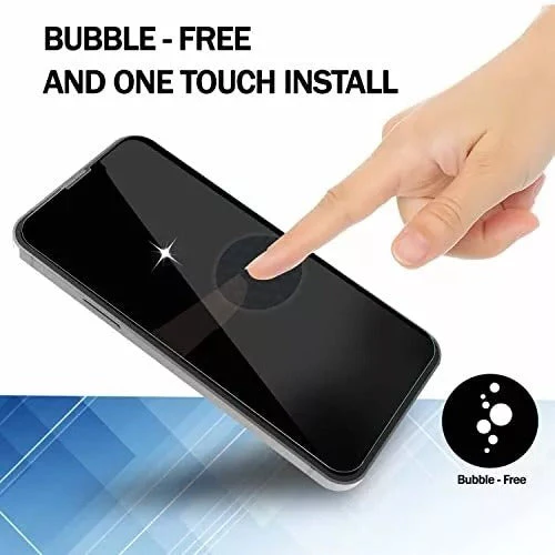 High Strengthened Toughen Tempered Glass For Smartphone - Image 6
