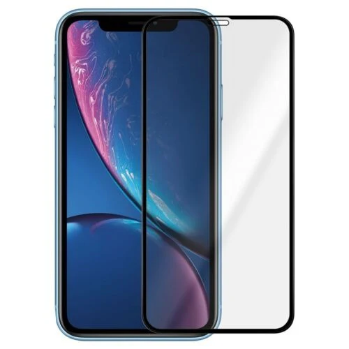 High Strengthened Toughen Tempered Glass For Smartphone - Image 7