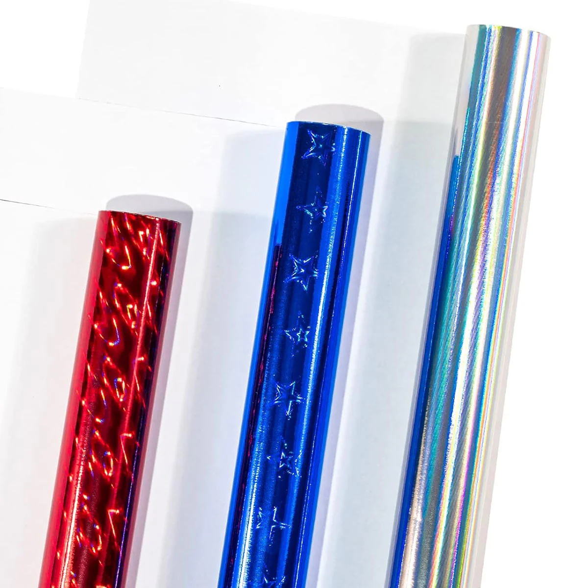 AM5921 Premium Glossy Gift Wrapping Sheet For Gifts - 30mtr x 50cm - Image 2