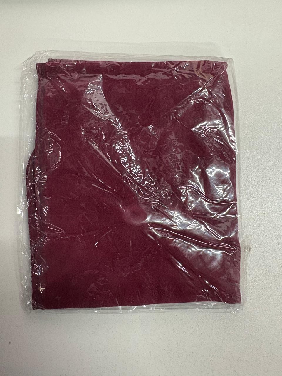0510 Inflatable Travel Air Pillow - Image 11
