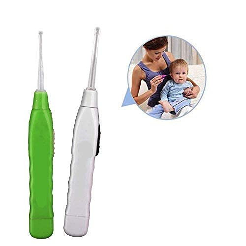 0611 Ear wax Remover with LED Flashlight Ear pick for Ear wax remover and cleaner - Image 4