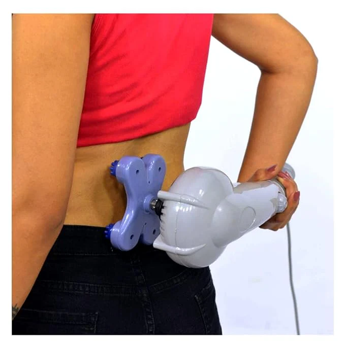 3748 Magic Body Massager Complete 8 in 1 - Image 3
