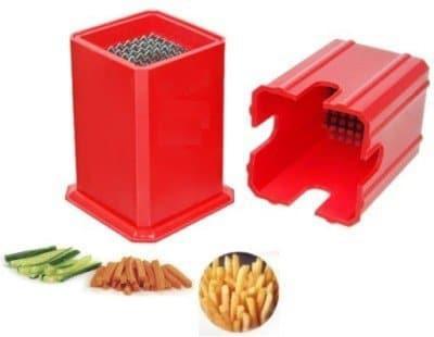 TM0278 Potato cutter/French Fried Cutter - Image 2