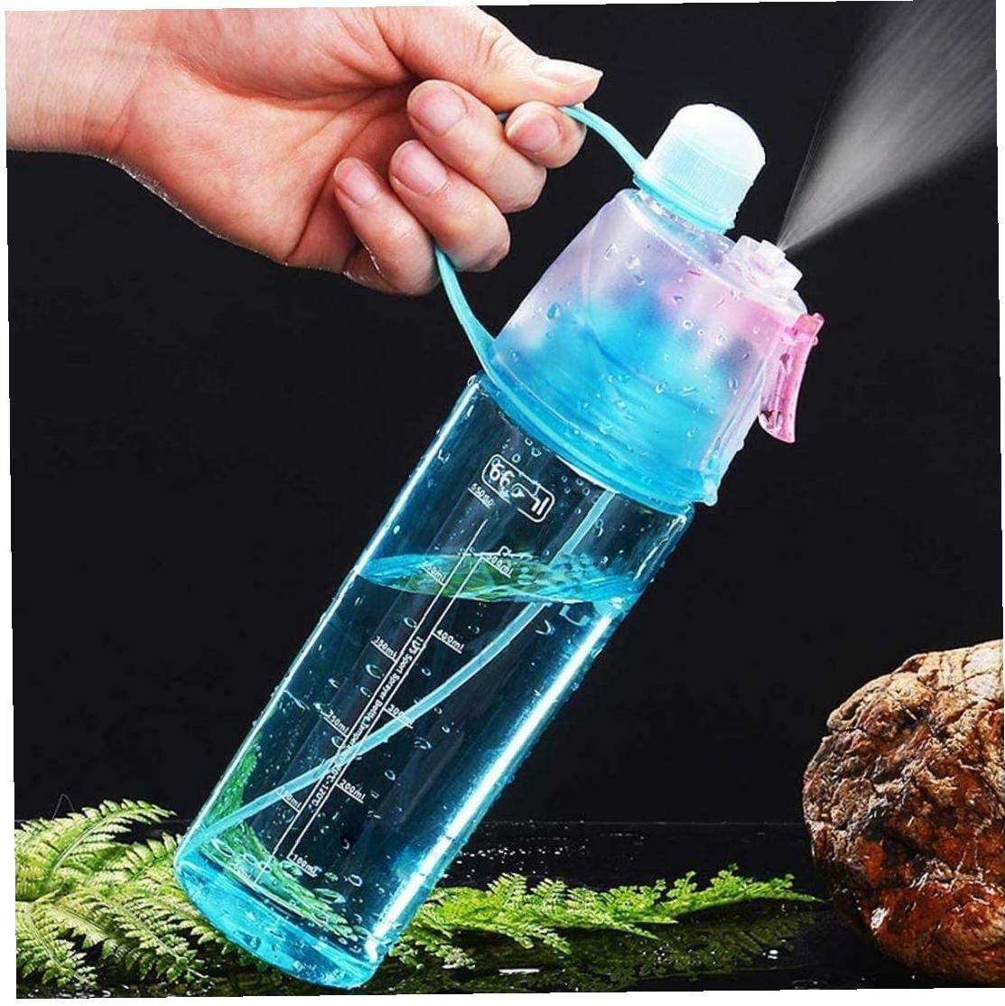 0540 Mist Spray Water Bottle For Sports Outdoor - Image 5