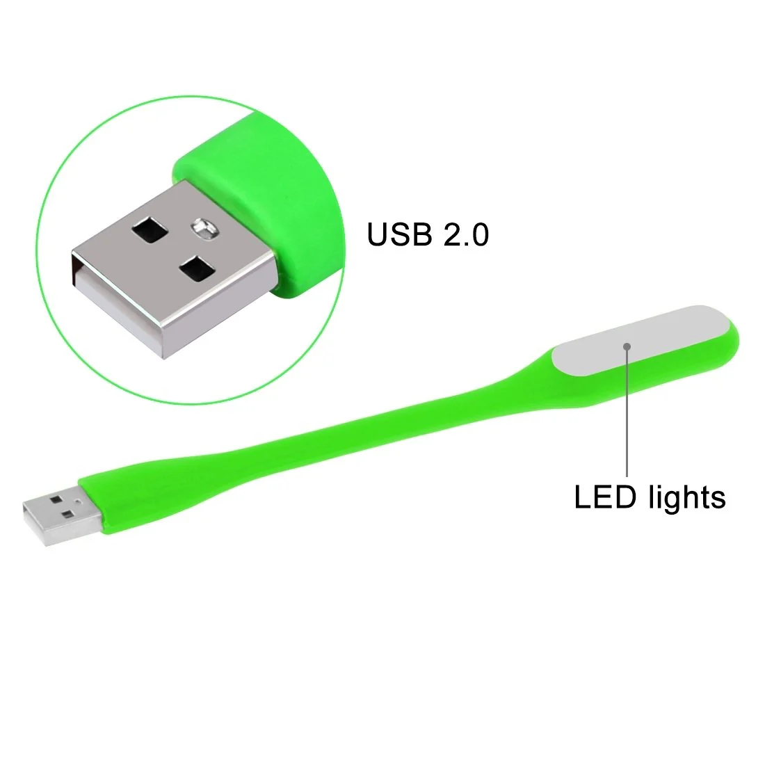 0315 USB LED Light Lamp - Image 6