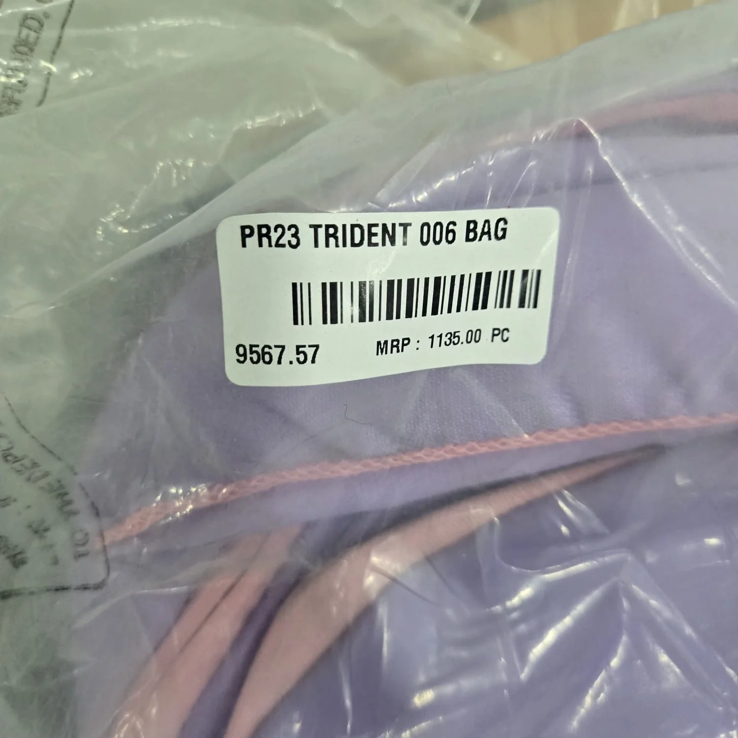 AM7227 Priority Trident 006 "GRL PWR" Edition Backpack - Image 4