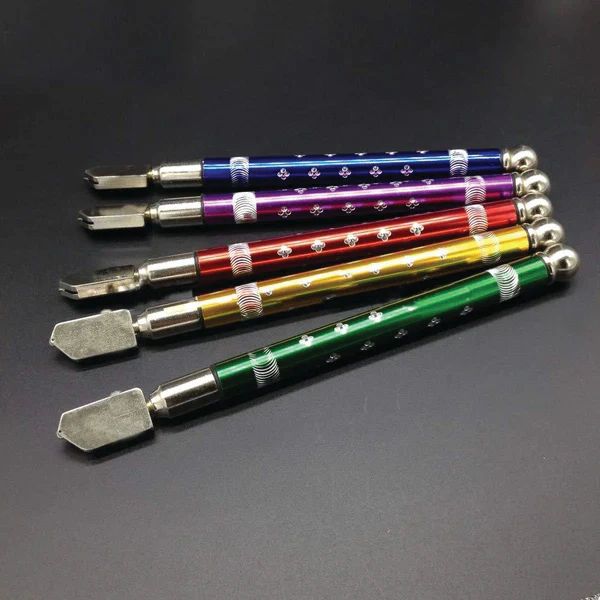 0459 Pencil Style Glass Cutter - Image 4