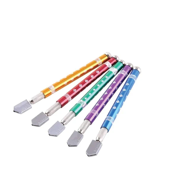 0459 Pencil Style Glass Cutter - Image 5
