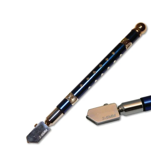 0459 Pencil Style Glass Cutter - Image 6