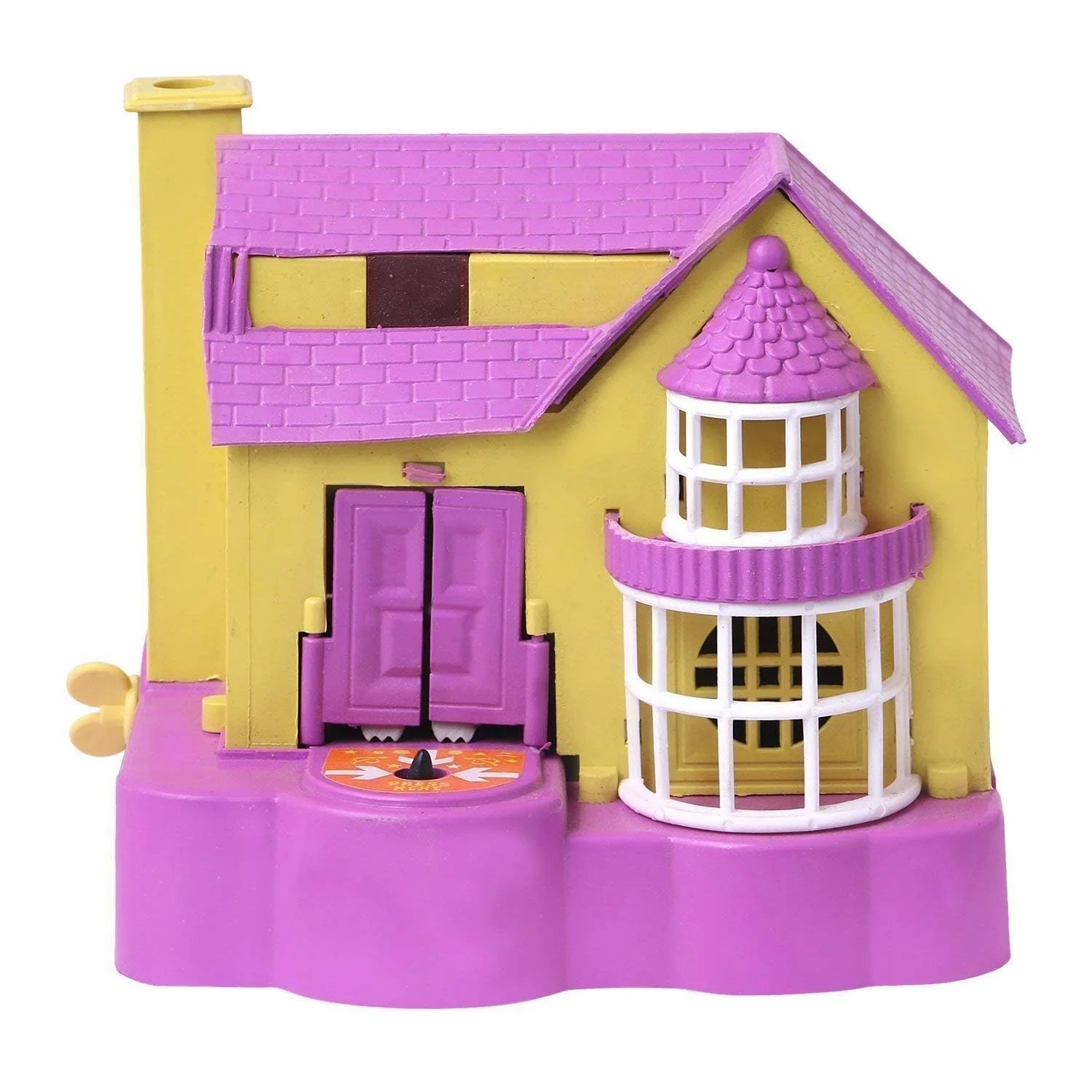 AM0302 Puppy House Toys House of Puppy Coin Collecting Piggy Bank for Kids - Image 2