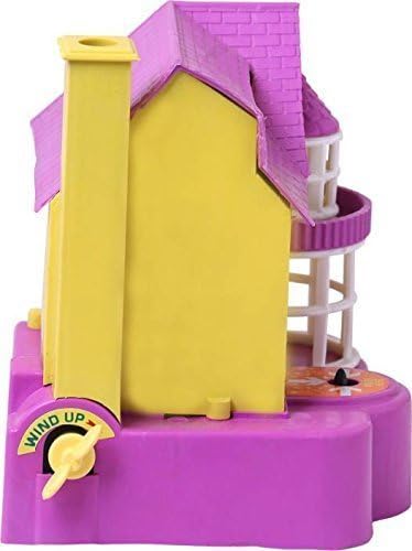 AM0302 Puppy House Toys House of Puppy Coin Collecting Piggy Bank for Kids - Image 3