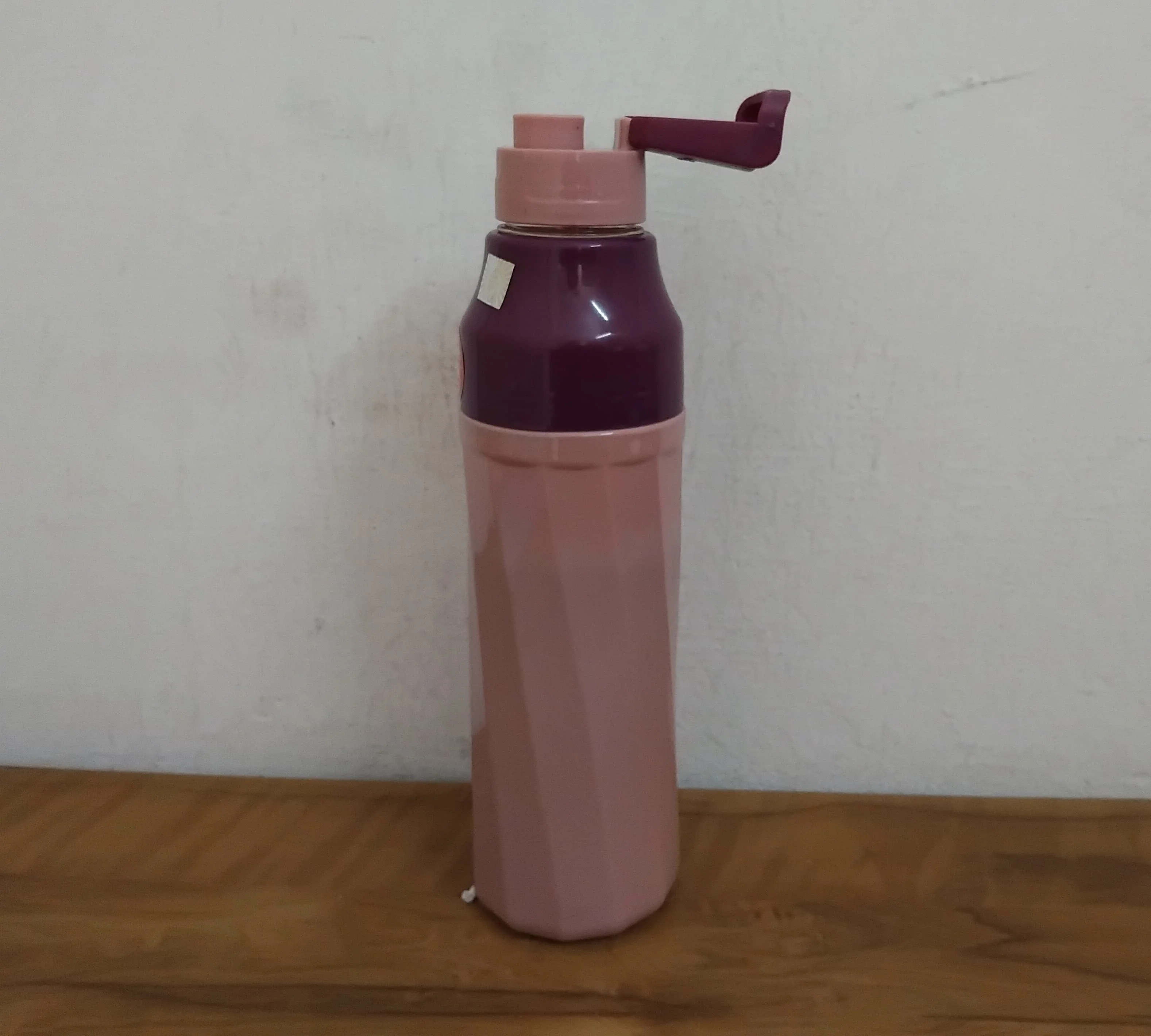 AM3327 Rishabh Cool Insta Big Bopp Bottle Multicolour Plastic Bottle 1 Piece - Image 5