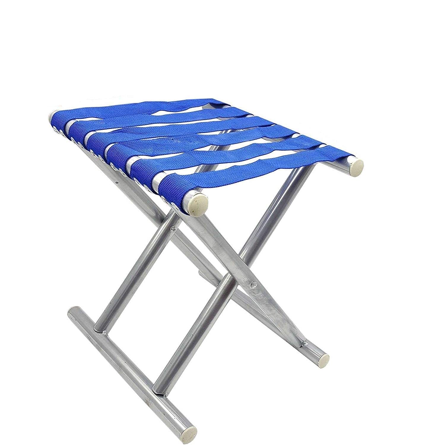 8804 Folding Beach Tool Best Folding Stool Portable Travel Train Chair Outdoor Rest Seat Fishing Beach Picnic Hiking Backpacking Stool, Camping Fishing Hiking Picnic Garden (1 Pc ) - Image 4