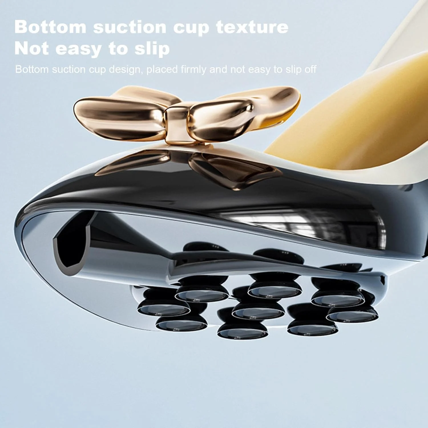 18835 Creative High Heels Soap Box - Image 7