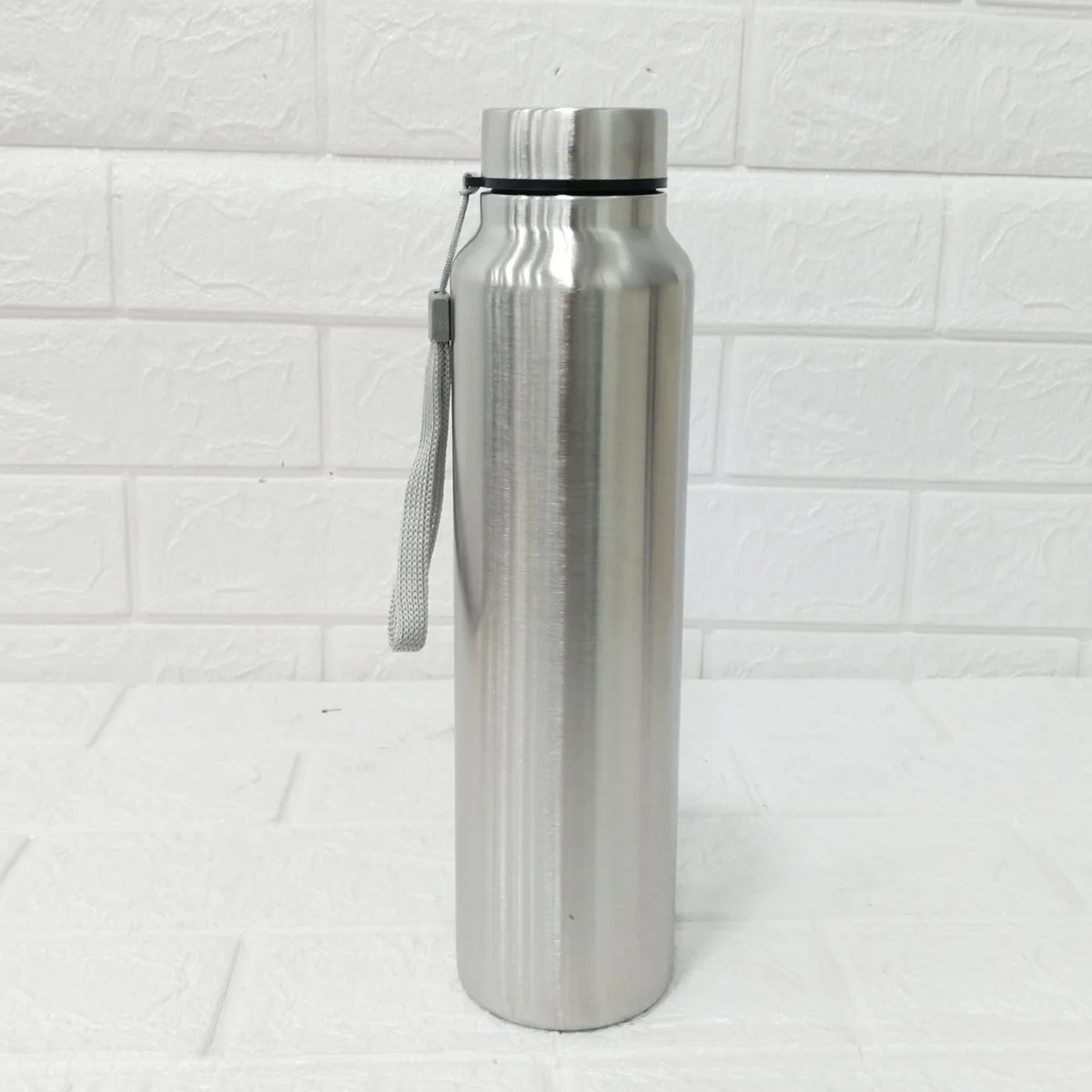 AM3850 Slim Stainless Steel Water Bottle (1000ml) - Image 3