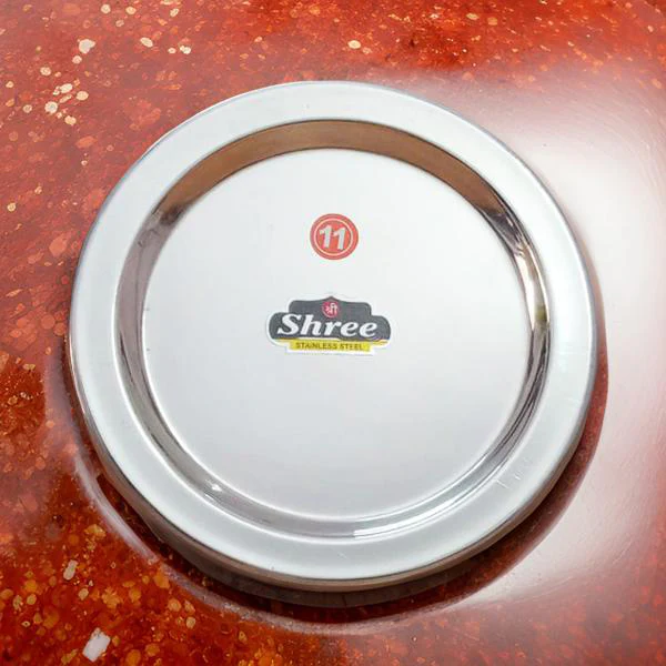 AM3834 Stainless Steel Plain Lid for Kitchen No.11