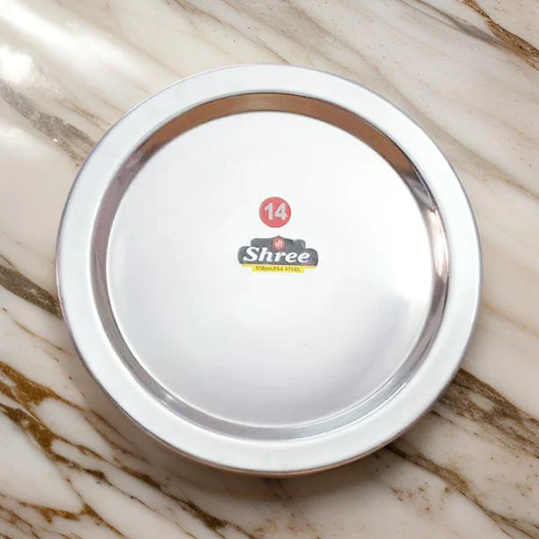AM3837 Stainless Steel Plain Lid for Kitchen No.14