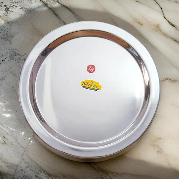 AM3839 Stainless Steel Plain Lid for Kitchen No.18