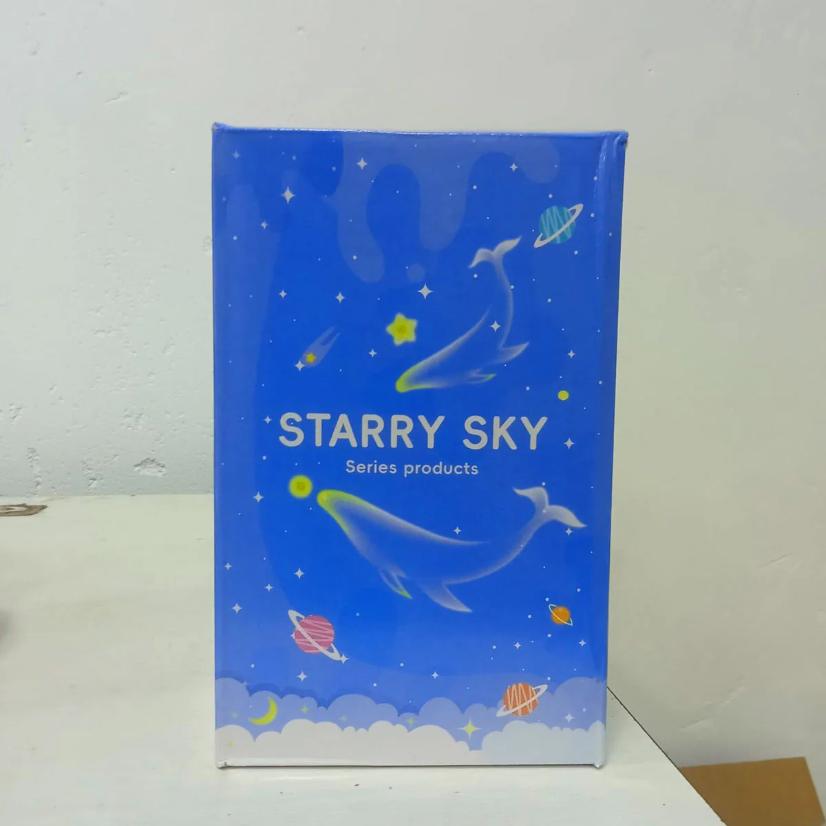 AM5918 Star Light Projector, Film, Colours Changing, Rabbits Night Light Projector for Kids - Image 8