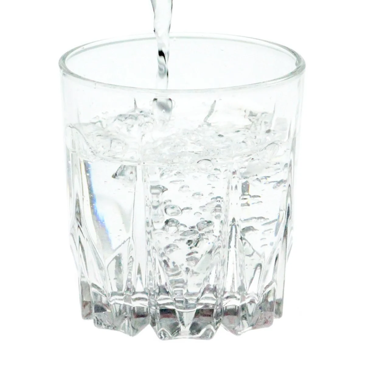 3546 Yera Glassware Classic, Juice Glass, Tumbler Set of 6 Pieces 225ml (T8RSQ) - Image 3