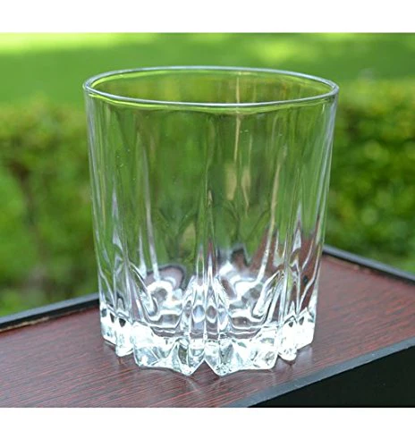 3546 Yera Glassware Classic, Juice Glass, Tumbler Set of 6 Pieces 225ml (T8RSQ) - Image 4