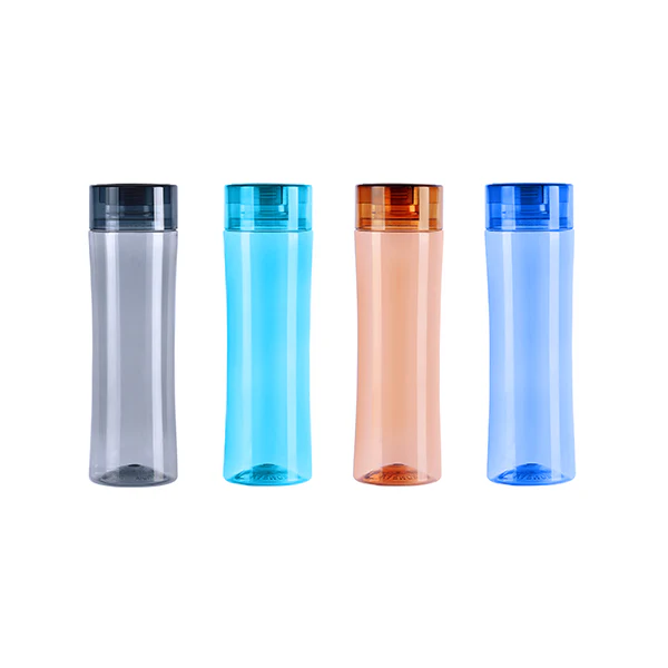 AM3826 Varmora Cool Water Bottles Ideal For Fridge 1000ml (mix) - Image 3