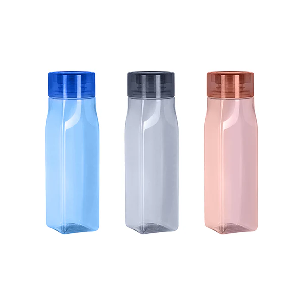 AM3826 Varmora Cool Water Bottles Ideal For Fridge 1000ml (mix) - Image 4