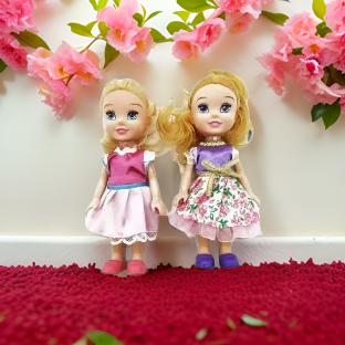 AM3468 We R Princess Baby Doll 2 Piece - Image 2