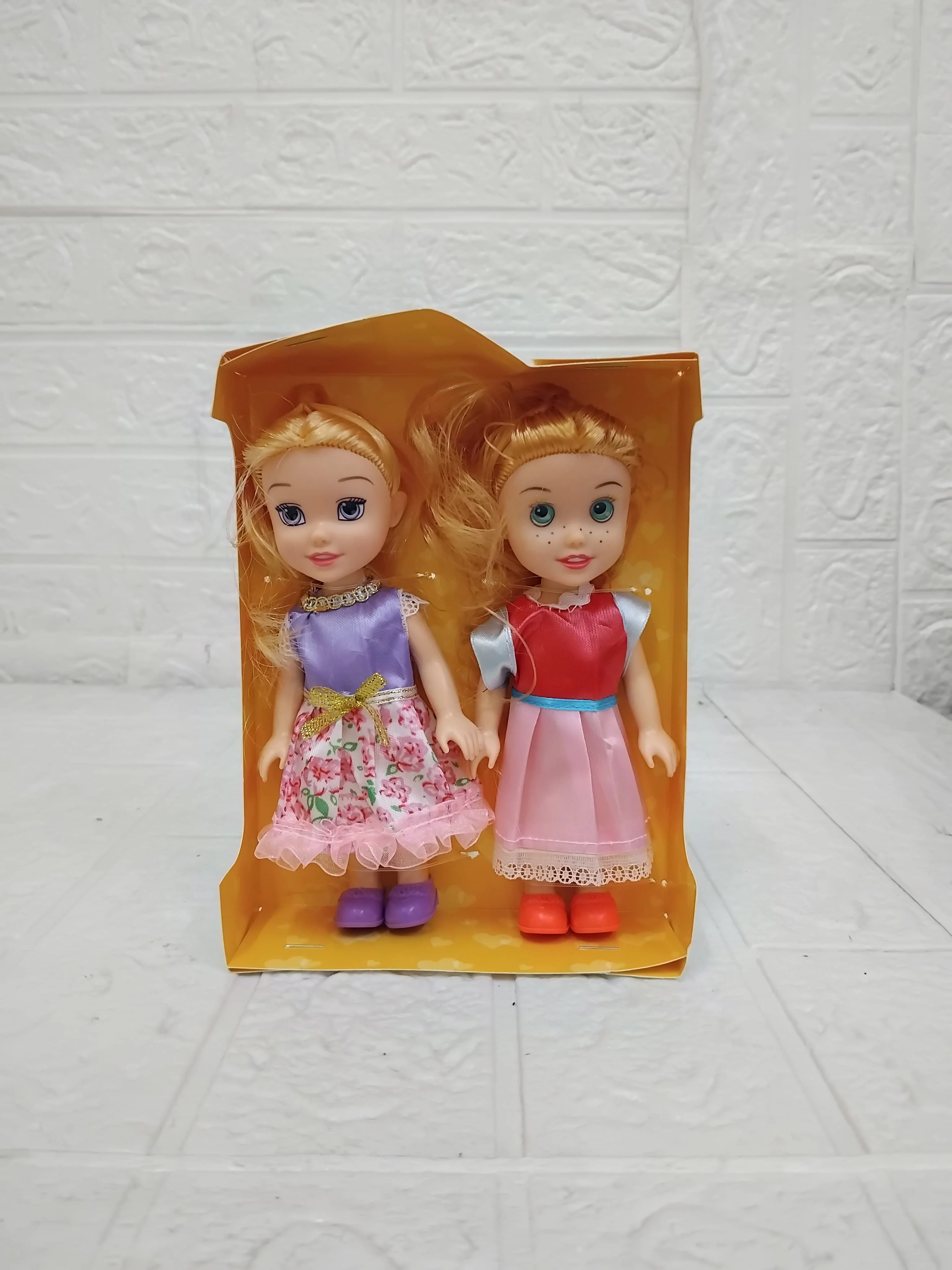 AM3468 We R Princess Baby Doll 2 Piece - Image 6