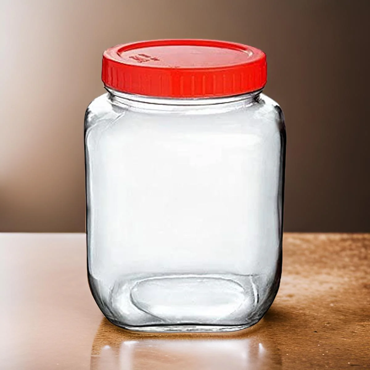 3153 Yera Aahaar Jar, 1KG (JR1KG) - Image 2