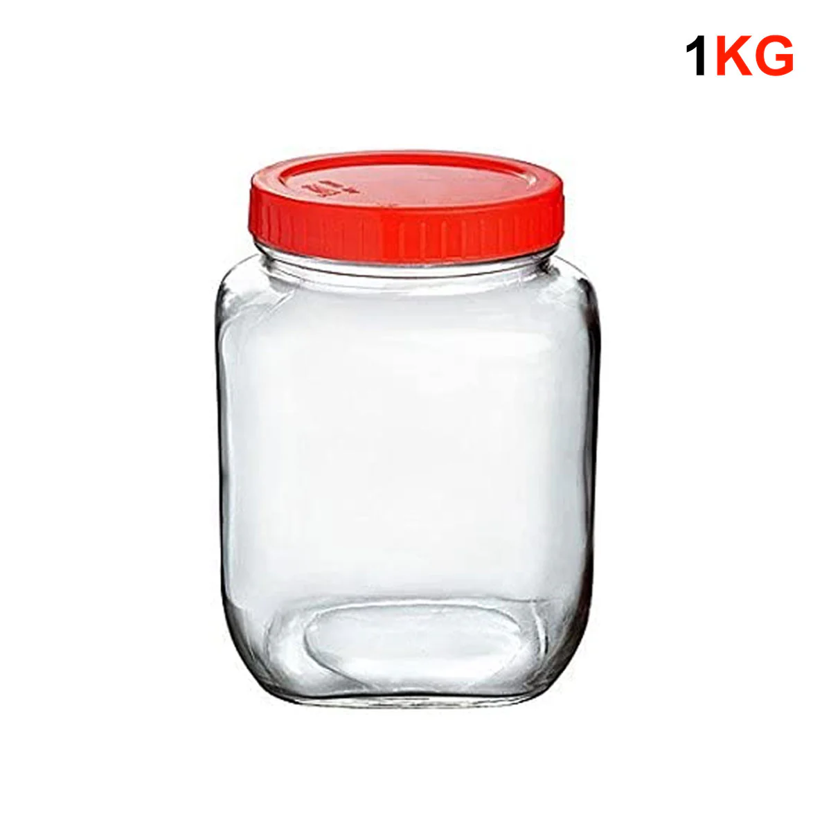3153 Yera Aahaar Jar, 1KG (JR1KG) - Image 4